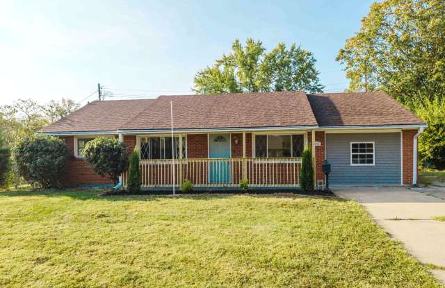 Completely Renovated House in the Holiday Hills Subdivision 251125 - 2406 Seine Road, Lexington, KY 40504