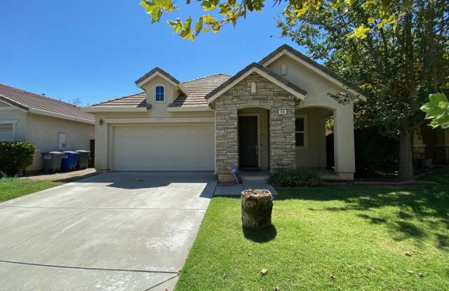 436 Jacobs Dr - 436 Jacobs Drive, Merced, CA 95348