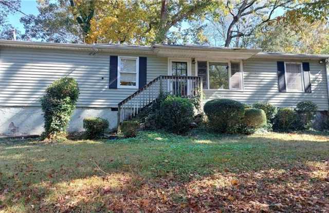 6011 Blackhawk Court SE photos photos