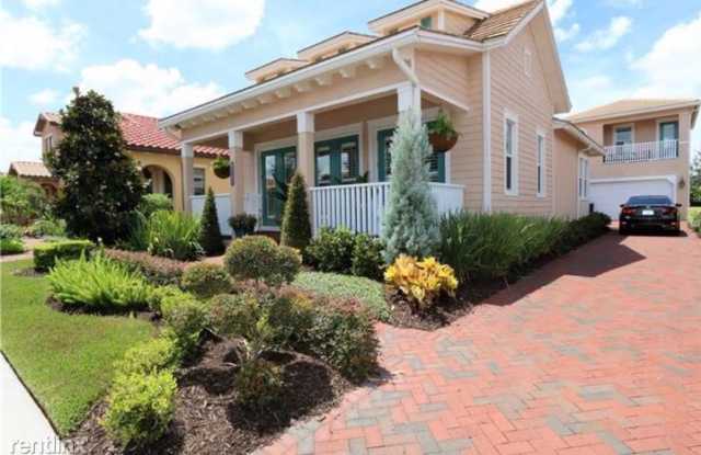 6148 Yeats Manor Dr - 6148 Yeats Manor Drive, Tampa, FL 33616