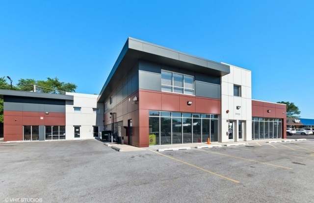 11933 S Pulaski Road - 11933 South Pulaski Road, Alsip, IL 60803