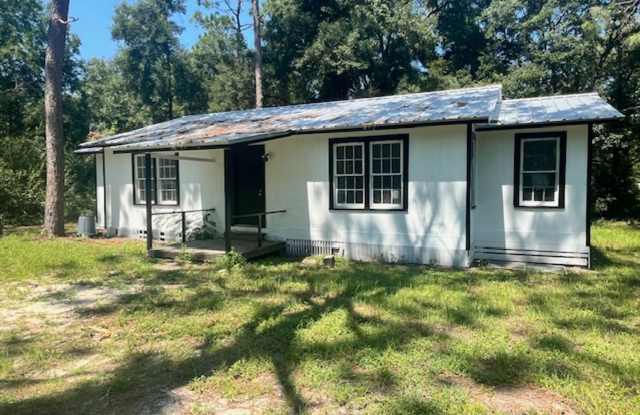 4 Bed 2 Bath - 5972 Shawmut Street, Leon County, FL 32305 4 Bed 2 Bath - 5972 Shawmut Street, Leon County, FL 32305