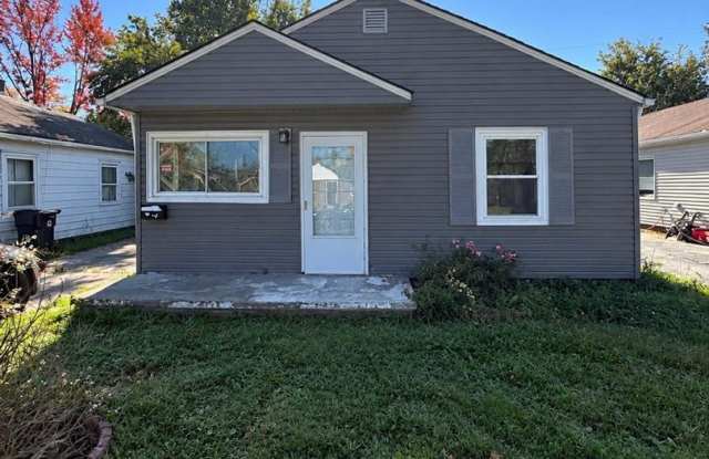 Charming 2-Bedroom Single-Family Home on Cleveland’s West Side! Gallery 1