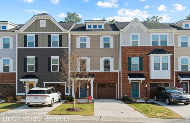 369 Crofton Village Ter. - 369 Crofton Village Terrace, Chesterfield County, VA 23114