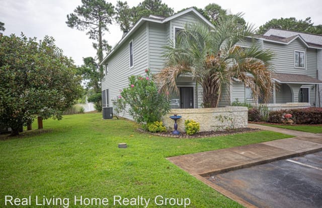 19 Shadow Moss - 19 Shadow Moss Place, North Myrtle Beach, SC 29582