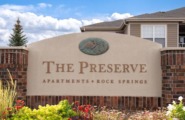 The Preserve at Rock Springs Gallery 3