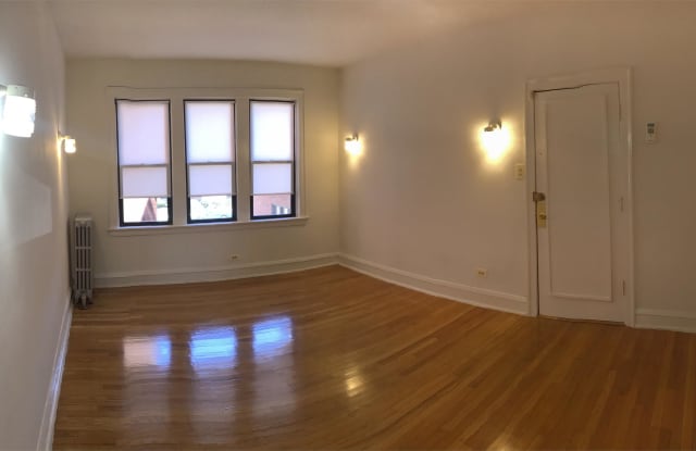 10740 S Calumet Ave - Unit 2N photos photos