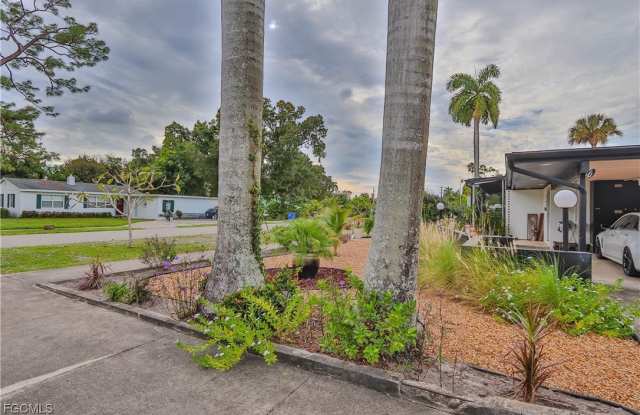 3666 Princeton Street - 3666 Princeton Street, Fort Myers, FL 33901