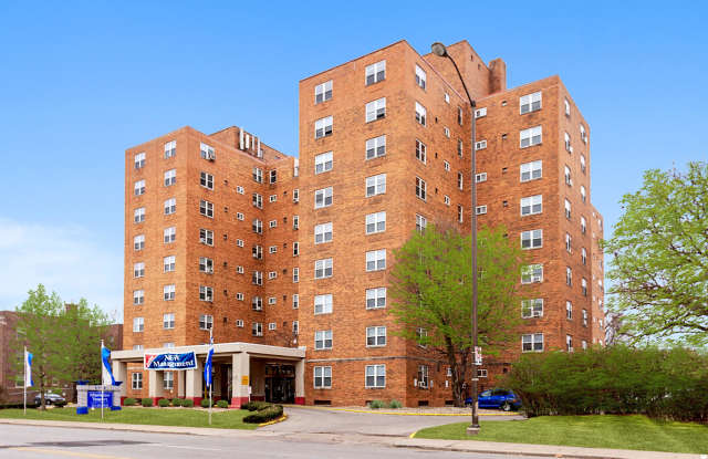 Meridian Towers photos photos