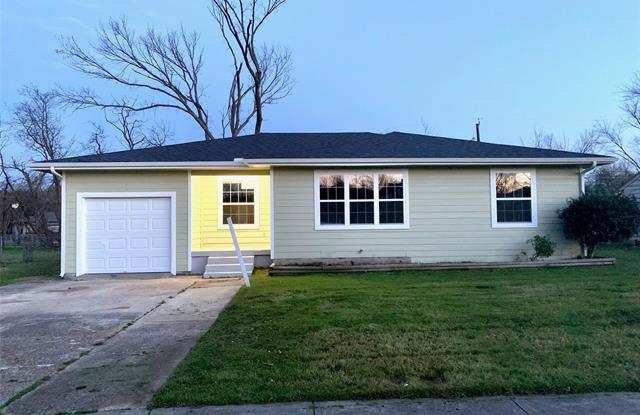 1620 Murray Drive - 1620 Murray Drive, Garland, TX 75042