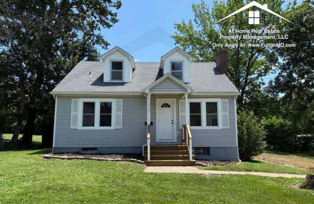 1502 Forest Avenue Fulton, MO 65251 photos photos
