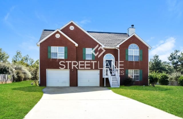 308 Ponderosa Trail - 308 Ponderosa Trail, Henry County, GA 30233