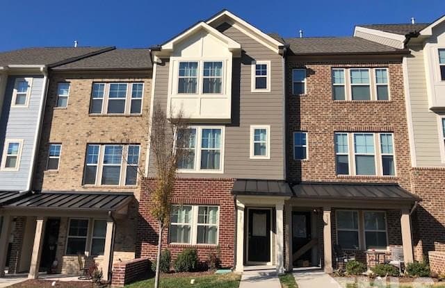521 Portstewart Drive - 521 Portstewart Drive, Cary, NC 27519