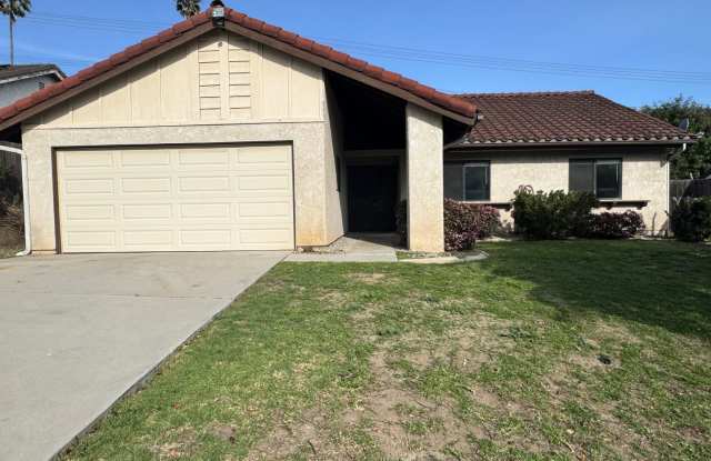 Spacious and Sunny Single Story home - 2184 Sanderling Street, Ventura, CA 93003