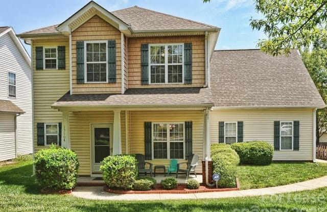 13604 Glenwyck Lane - 13604 Glenwyck Lane, Huntersville, NC 28078