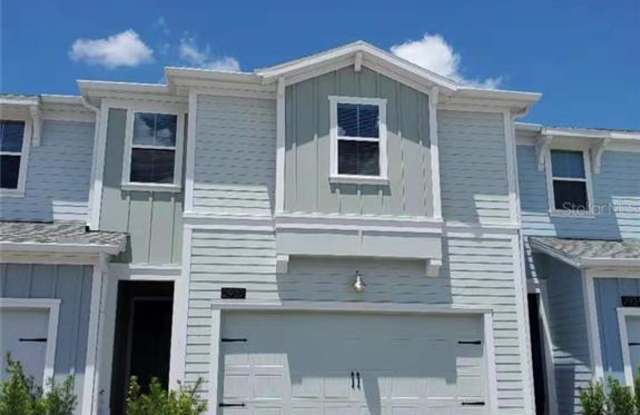 2932 SENTENCE ST., - 2932 Sentence St, Osceola County, FL 34746