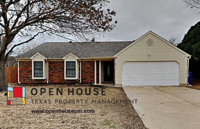 5412 Carriage Court - 5412 Carriage Court, Flower Mound, TX 75028