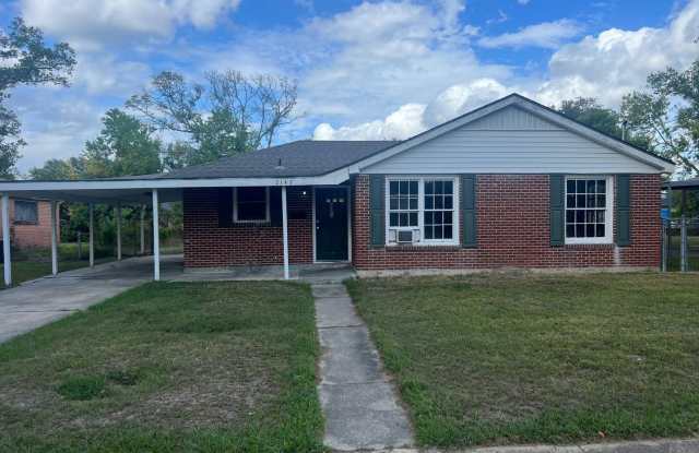 2147 Evelyn Street - 2147 Evelyn Street, Lake Charles, LA 70601