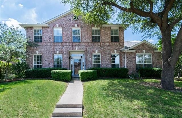 1520 Rustic Trail - 1520 Rustic Trail, Allen, TX 75002