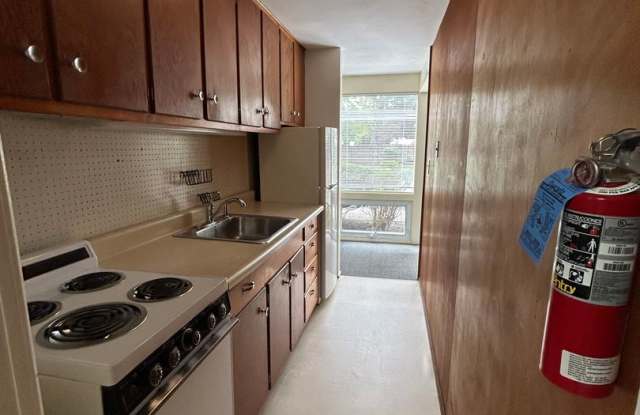 1 bedroom, 1 bathroom apartment Gallery 3
