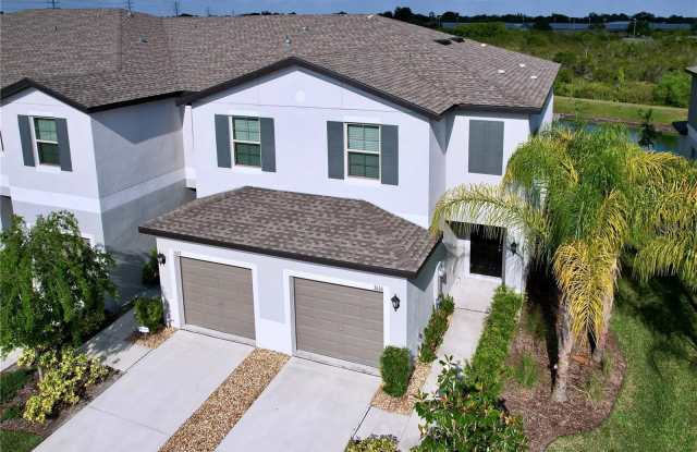 3616 BELLMEADE COURT - 3616 Bellmeade Court, Wesley Chapel, FL 33543