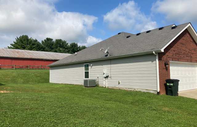 Country Living with Modern Flare! Gallery 4