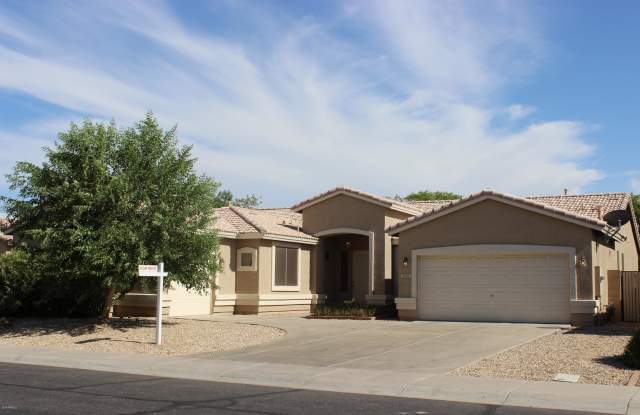 2091 W MULBERRY Drive - 2091 West Mulberry Drive, Chandler, AZ 85286