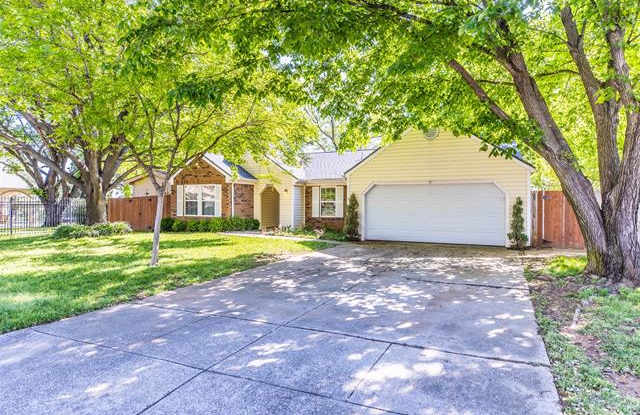 1850 Teton Drive - 1850 Teton Drive, Grapevine, TX 76051