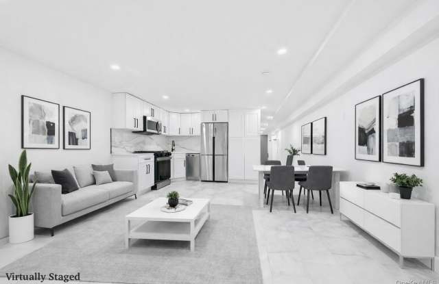 1770 Pacific Street unit: 1 - Garden Level photos photos