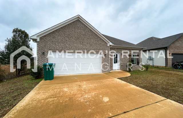 MOVE IN SPECIAL!!! - Home for Rent in Tuscaloosa, AL... Available to View Now!!! - MULTIPLE LEASE OPTIONS AVAILABLE!!! photos photos