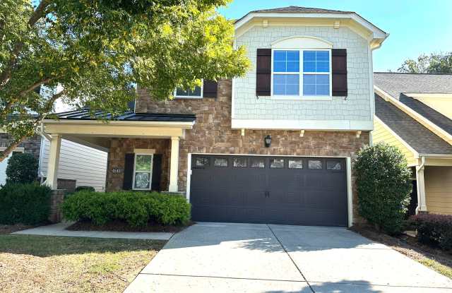 4640 Blackmuir Wood Circle - 1 photos photos