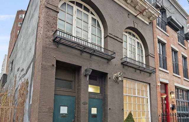 208 East 20th Street - 208 East 20th Street, New York City, NY 10003
