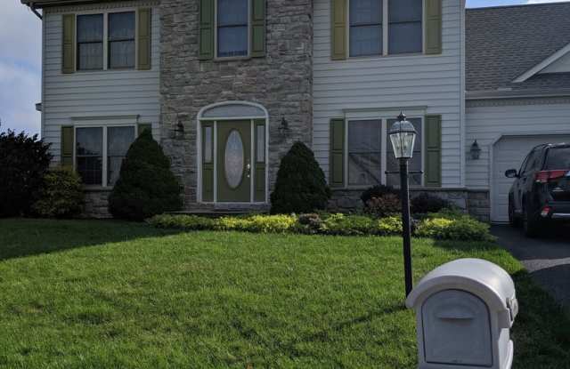 Beautiful 4-Bedroom Home Coming Soon! photos photos