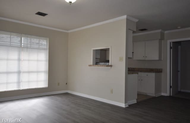 107 Antoinette St - 107 Antoinette Street, Lafayette, LA 70503
