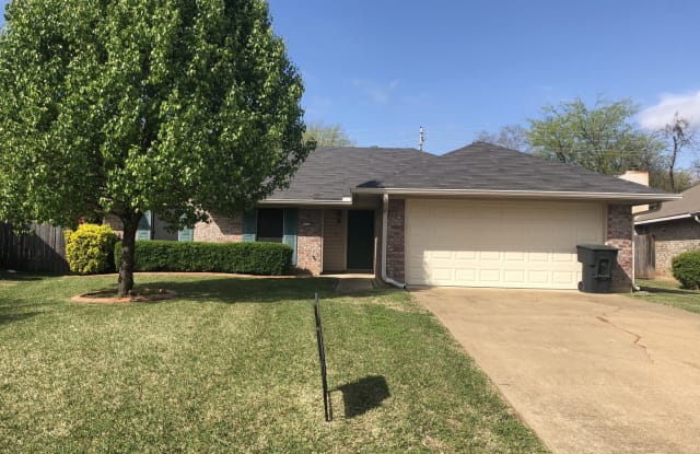 1510 Winchester - 1510 Winchester Drive, Bossier City, LA 71112