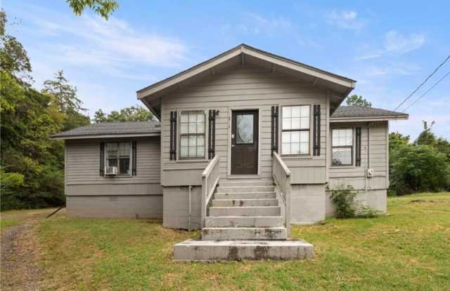 $1500 move-in special - 301 Franklin Street, Van Buren, AR 72956