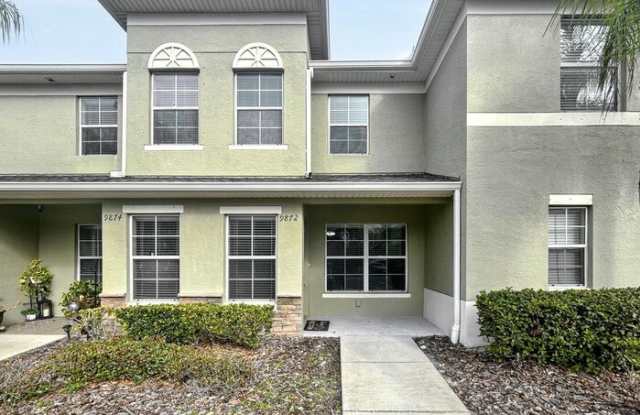 9872 Trumpet Vine Loop - 9872 Trumpet Vine Loop, Trinity, FL 34655