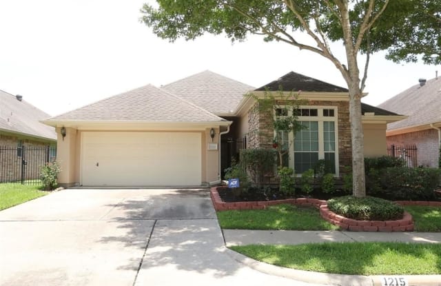 1215 Parkhaven Lane - 1215 Parkhaven Lane, Houston, TX 77077