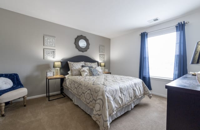 University Park Apartments Gallery 4