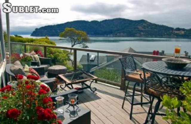 110 Solano - 110 Solano Street, Tiburon, CA 94920