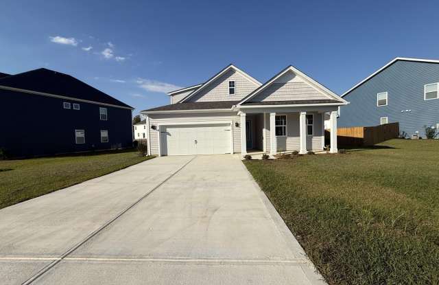 254 Surfside Landing Boulevard lot: 104 Gallery 1