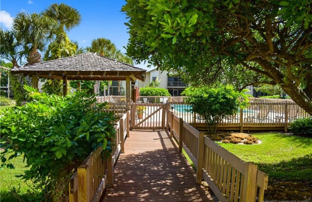 1811 SW Palm City Road - 1811 Southwest Palm City Road, Stuart, FL 34994