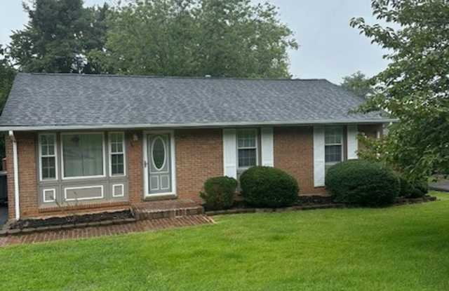 3 Bedroom in Vinton photos photos