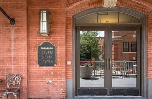 200 Main St - 200 Main St, Kansas City, MO 64105