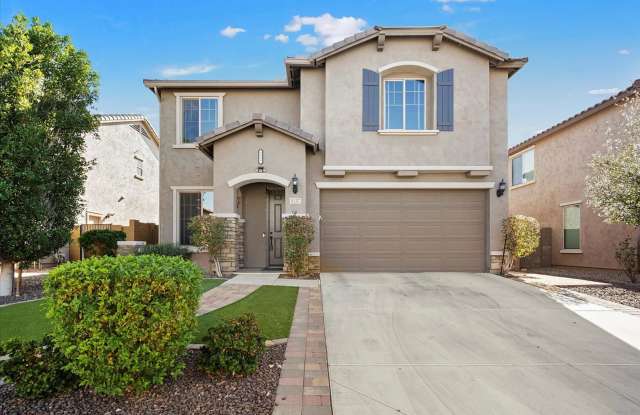 Spacious 4BR House in Peoria Gallery 1
