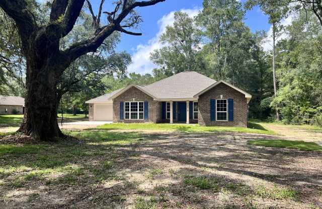 1870 Wadsworth Road - 1870 Wadsworth Road, Okaloosa County, FL 32531