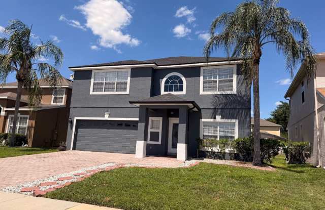 4BR/2.5BA Home in Hunters Creek – Palma Vista Community – Available Now! photos photos