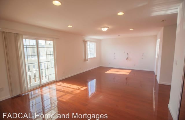 59 Carr Street - 59 Carr Street, San Francisco, CA 94124