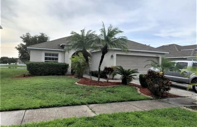 13019 BRANT TREE DRIVE - 13019 Brant Tree Drive, Riverview, FL 33579
