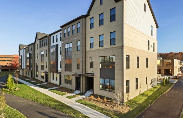 14350 YESLER AVENUE - 14350 Yesler Avenue, Chantilly, VA 20151